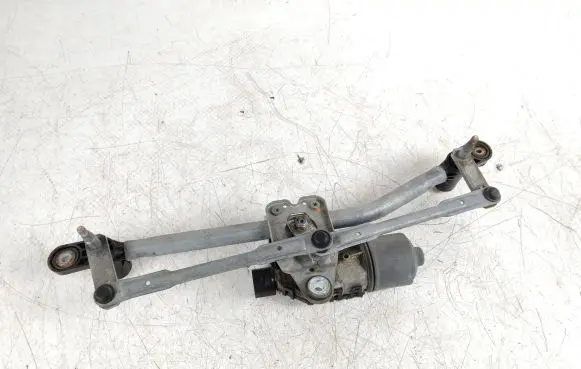 Alfa Romeo 159 Front wiper linkage and motor 0390241915