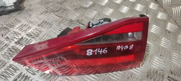 Audi A4 S4 B8 8K Tailgate rear/tail lights 8K594093D
