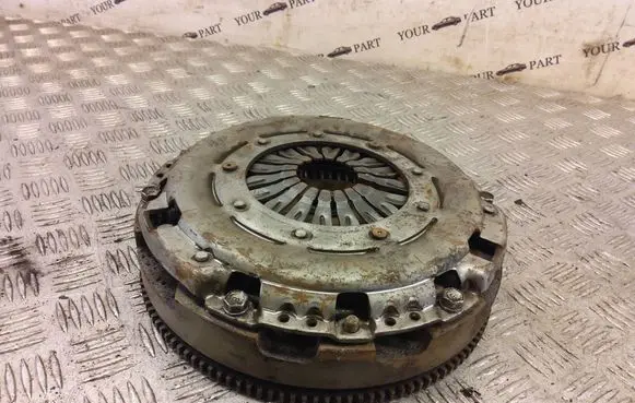 KIA Stonic Clutch set kit
