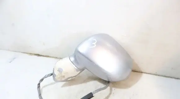 Honda Jazz Front door electric wing mirror 