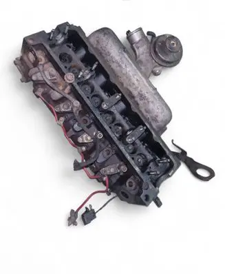 Ford Focus Engine head XS406090AD