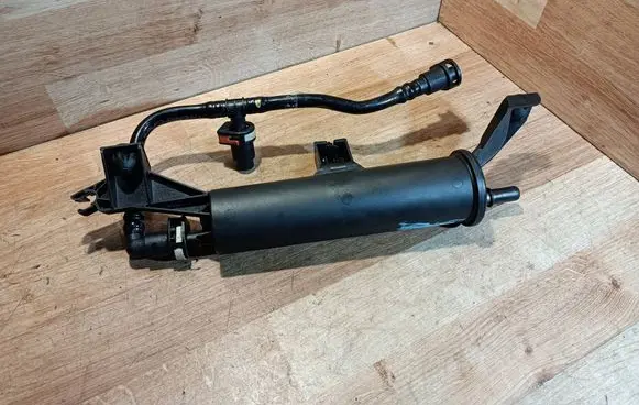 Chrysler Pacifica Fuel line pipe 52030340AB 99401951A