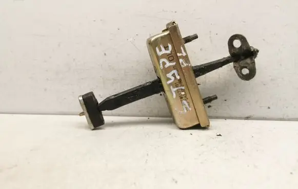 Jaguar S-Type Front door check strap stopper