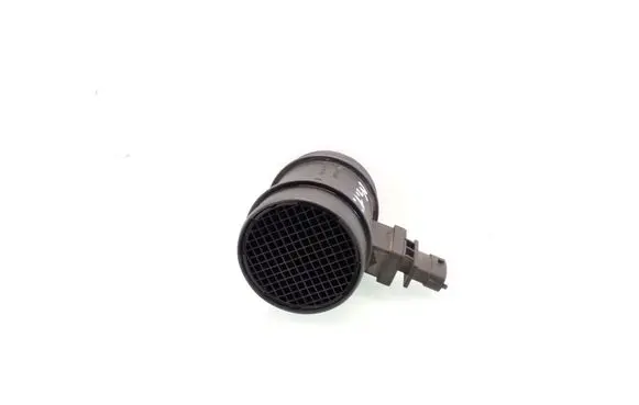 Mass air flow meter