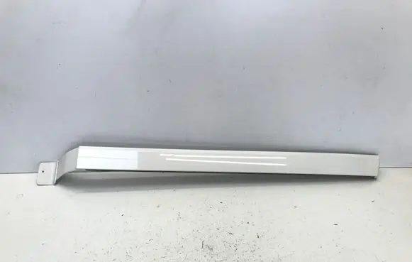 Volkswagen ID. Buzz Sliding door rail trim 1T3843796H