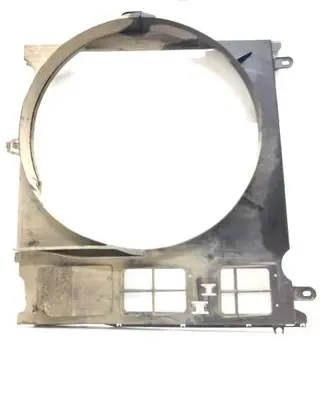 Nissan Armada (WA60) Intercooler air guide/duct channel 214767S000