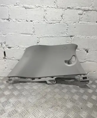 KIA Sportage (B) pillar trim (top) 85850F1100ED