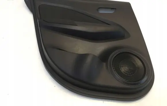 Nissan Juke II F16 Rear door card panel trim 829016PA0A