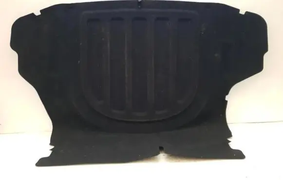 KIA Magentis Trunk/boot floor carpet liner 