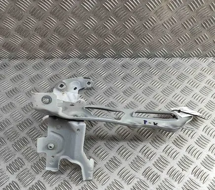 BMW iX1 Fender mounting bracket 9883407 9883415