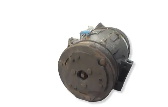 Opel Signum Air conditioning (A/C) compressor (pump) 13197197
