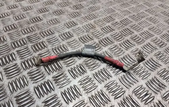 BMW 5 E39 Positive cable (battery) 759008