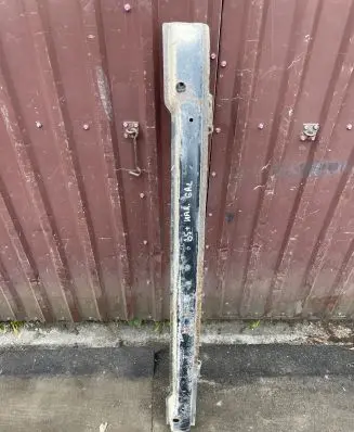 Volkswagen PASSAT B5.5 Rear beam 