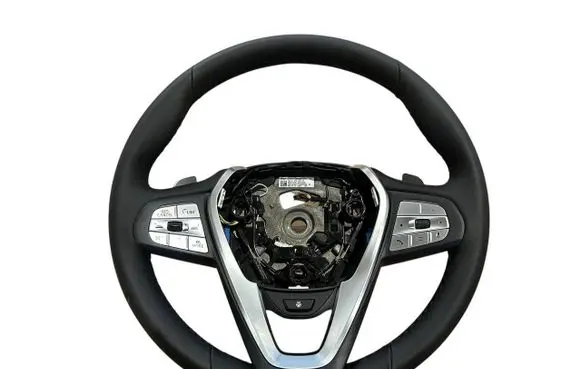 BMW X3 G01 Steering wheel 5A1FCA0 32305A1FCA0