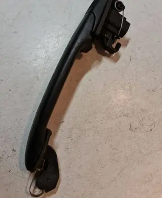 Volkswagen Sharan Front door exterior handle