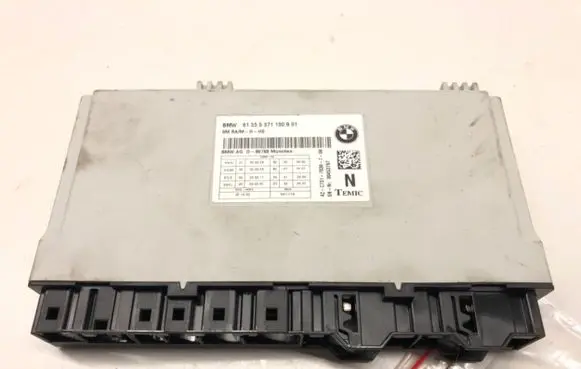 BMW 4 F32 F33 Other control units/modules 9371130