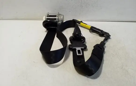 Jeep Renegade Front seatbelt 07356290530