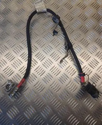 Alfa Romeo Mito Positive cable (battery) 50516294