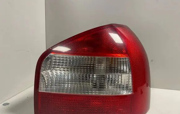 Audi A3 S3 8L Rear/tail lights 8L0945096B