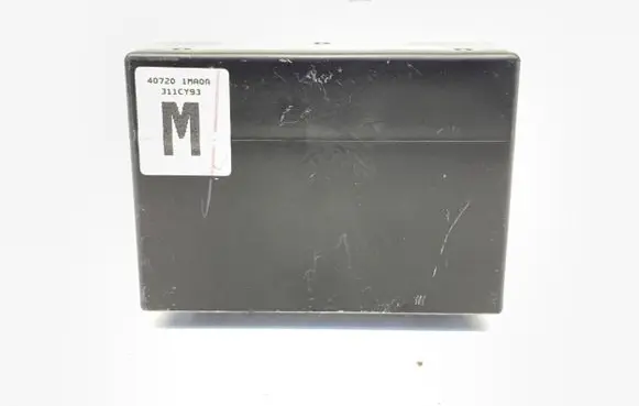 Infiniti Q70 Y51 Other control units/modules 407201MA0A