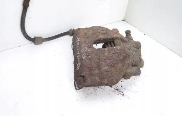 Volkswagen Sharan Front brake caliper 7M0615124B