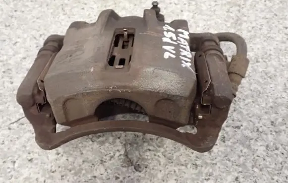 Hyundai Matrix Front brake caliper