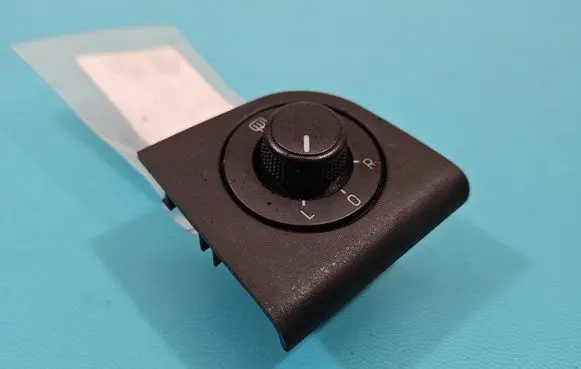 Electric window control switch