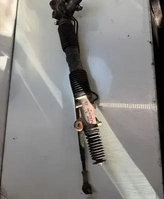 Honda Stream Steering rack 7878786