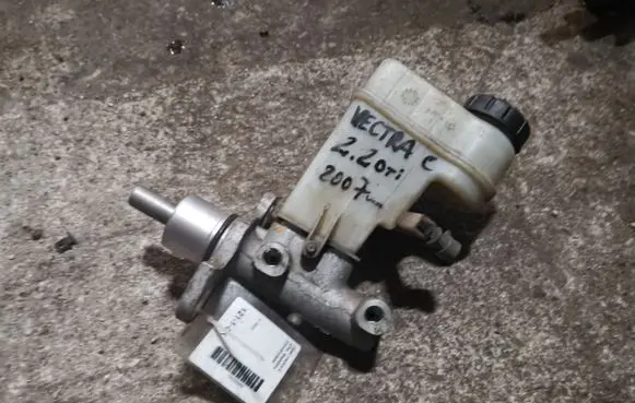 Opel Vectra C Master brake cylinder