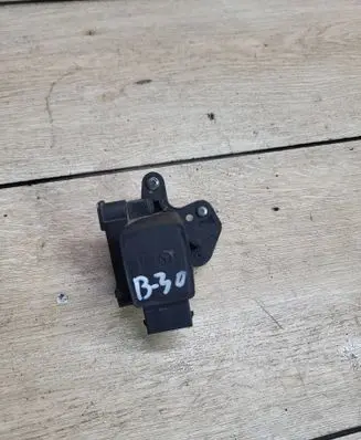 Mercedes-Benz ML W163 Throttle position sensor A012542 330112 3317