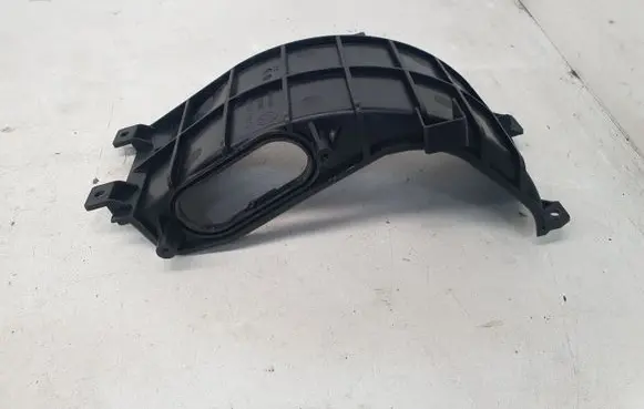 Volkswagen Transporter - Caravelle T6 Other trunk/boot trim element 16470584