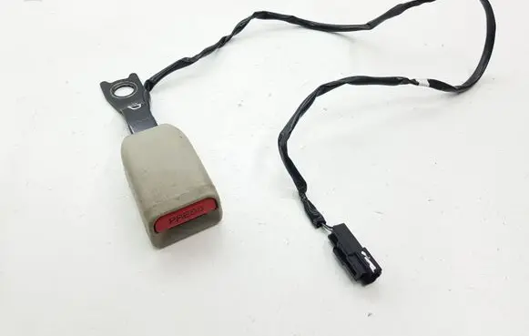 Citroen C-Crosser Front seatbelt buckle 6054291A NSB1094