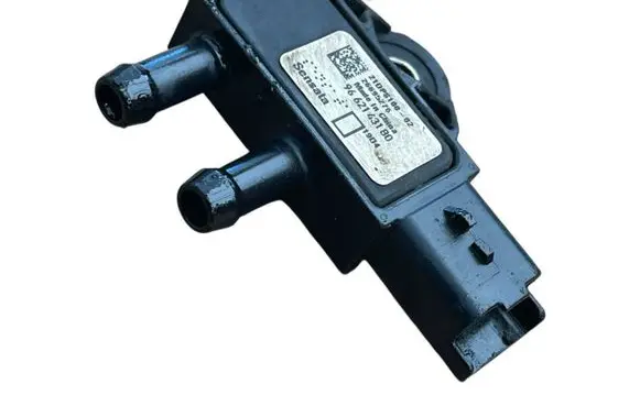 Citroen C4 II Picasso Exhaust gas pressure sensor 9662143180 21DPS10002 26695276