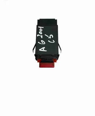 Audi A6 S6 C5 4B Hazard light switch 4B0941509C