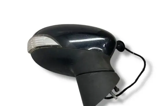 Ford Fiesta Front door electric wing mirror E8024704