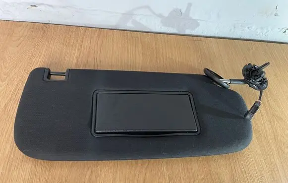 Jeep Grand Cherokee Sun visor 05108114AA
