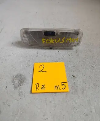 Ford Focus Other interior light 89234729
