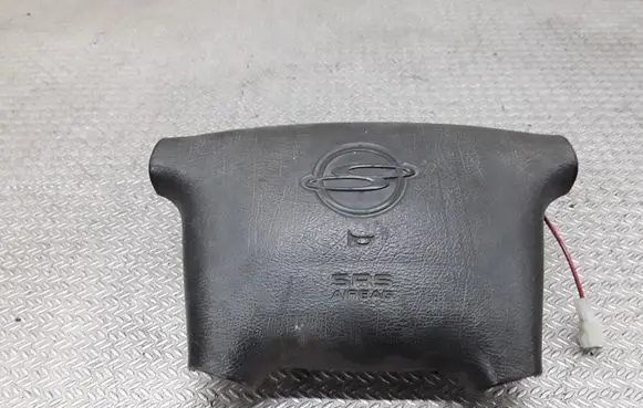 SsangYong Musso Steering wheel airbag 4610205532
