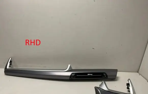 BMW iX1 Dashboard glove box trim 9638718 5A5CF89