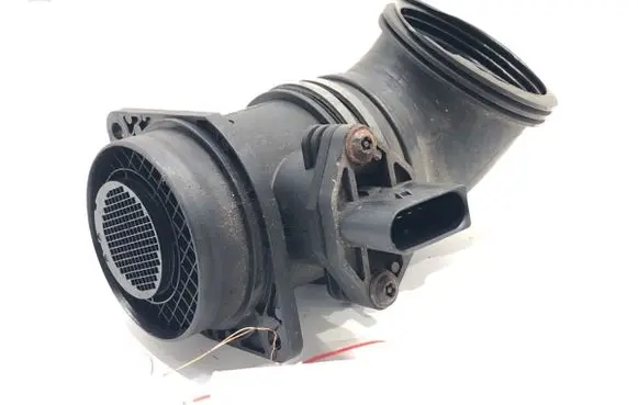 Volkswagen Golf Plus Mass air flow meter