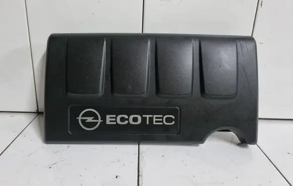 Opel Astra J Engine cover (trim) 55561431 55561433 55561432