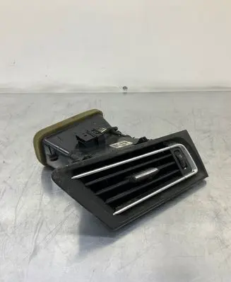 BMW 7 F01 F02 F03 F04 Dashboard side air vent grill/cover trim 9112150