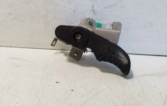 Ford Transit Custom Loading door interior handle BK21V441N48