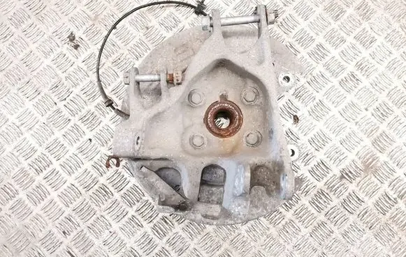 Tesla Model X Rear wheel hub 1027411-00-D