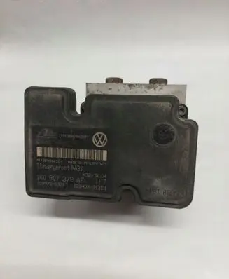 Skoda Octavia Mk2 (1Z) ABS Pump 1K0907379AF