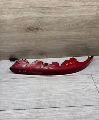 Audi Q7 4L Rear bumper light 4L0945095 027340102