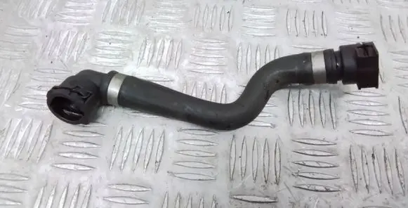 BMW 7 F01 F02 F03 F04 Engine coolant pipe/hose 7575387