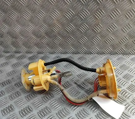 Audi Q8 In-tank fuel pump 4M0919088N