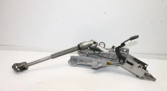 Ford Mondeo MK IV Steering rack mechanical part 7G9N3C529FL