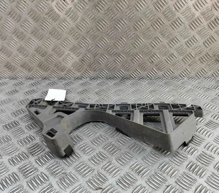 KIA Optima Rear bumper mounting bracket 86613D4300